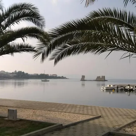 Schatzi 1 アパート