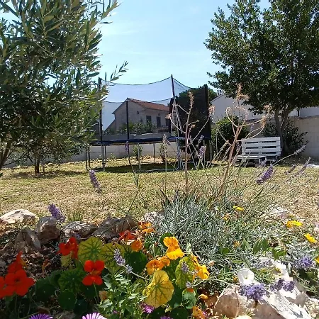 Appartement Schatzi 1