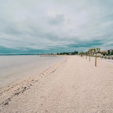 Schatzi 1 アパート *