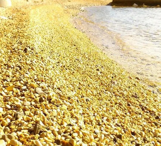 Апартаменты Schatzi 1