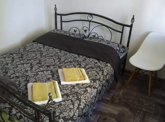 Schatzi 1 Appartement