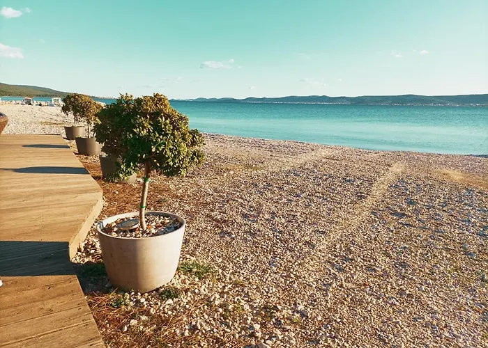 Апартаменты Schatzi 1 *