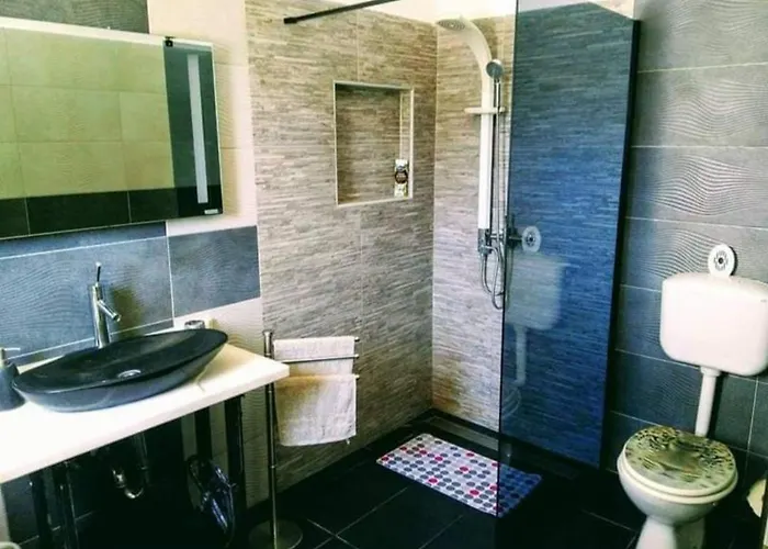 Schatzi 1 Appartement