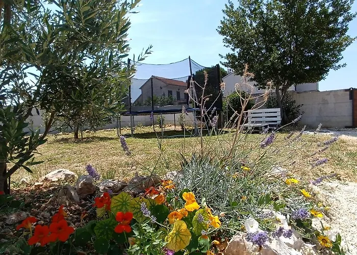 Appartement Schatzi 1