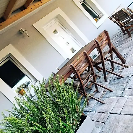 Apartment Schatzi 1