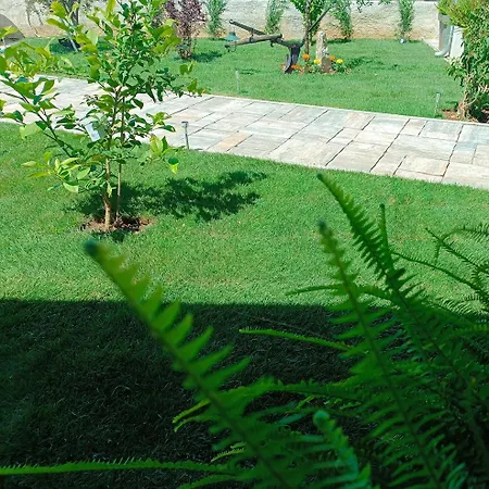 Schatzi 1 Apartament