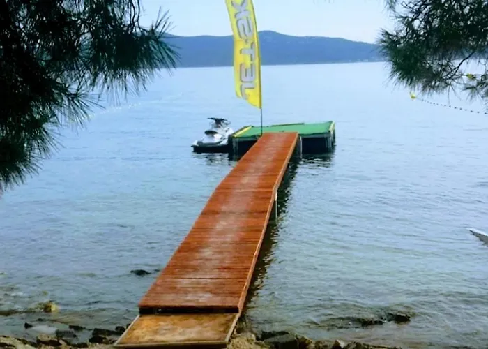 Schatzi 1 Apartman *