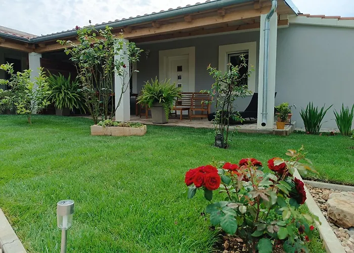 아파트 Schatzi 1 *